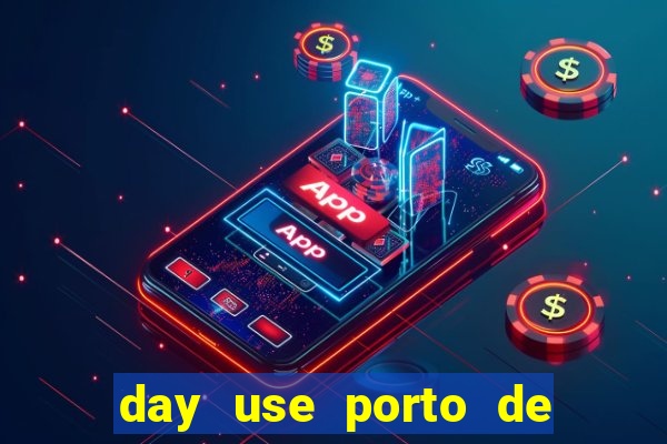 day use porto de galinhas barato