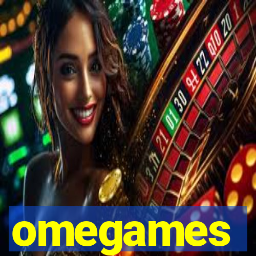 omegames