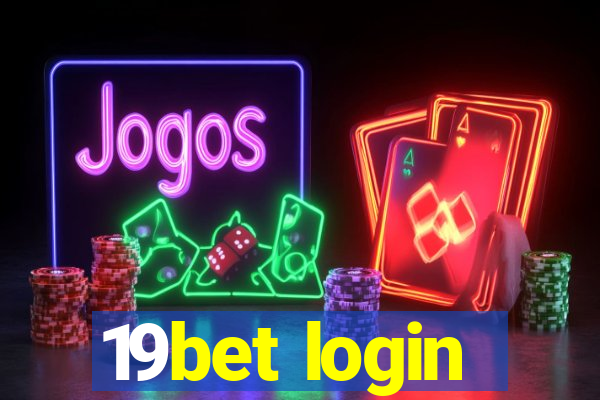 19bet login