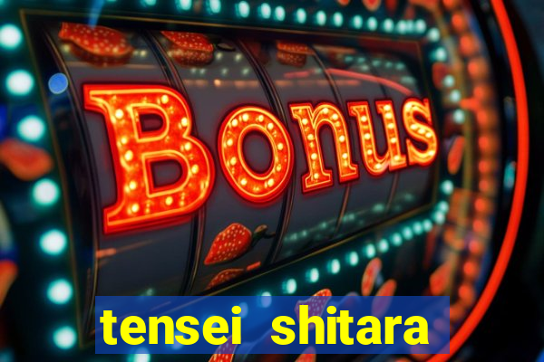tensei shitara slime datta ken 3 temporada dublado