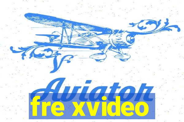 fre xvideo