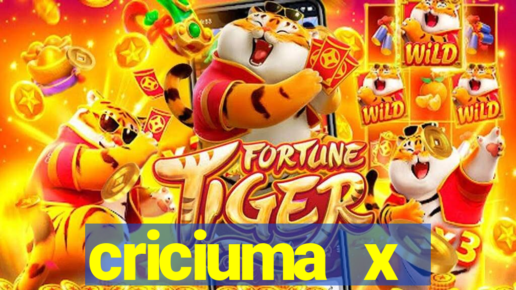 criciuma x fluminense palpite