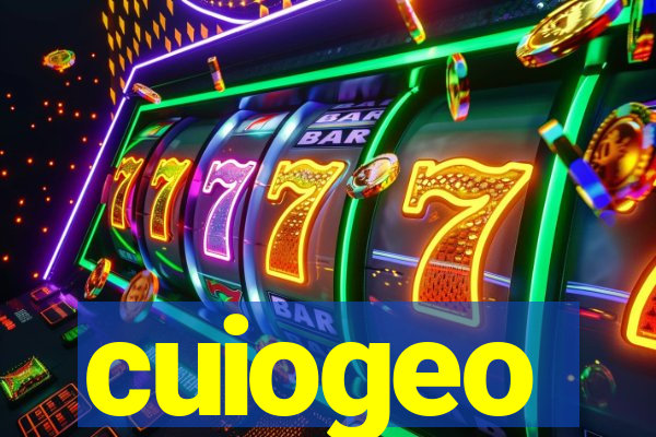 cuiogeo