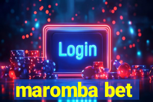 maromba bet