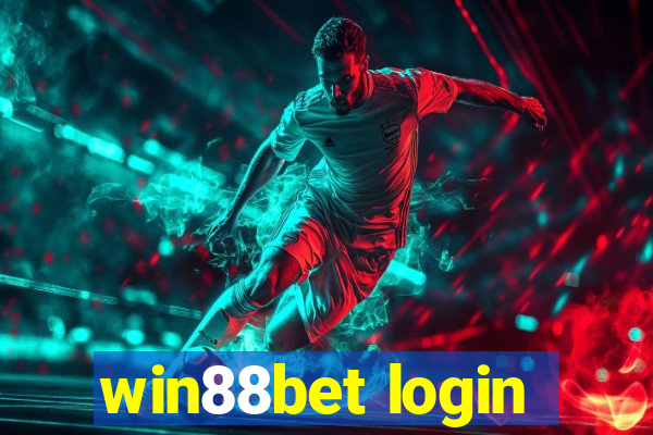 win88bet login