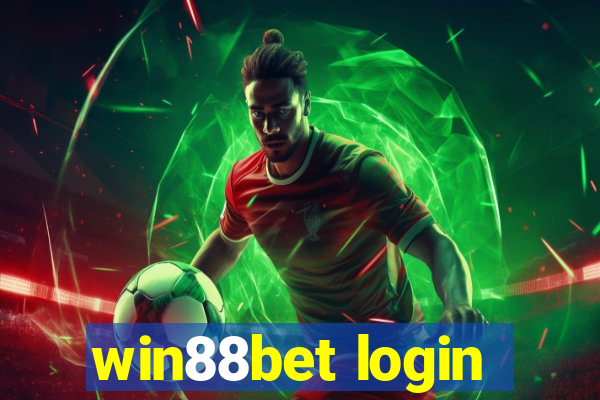 win88bet login