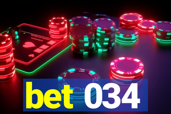 bet 034