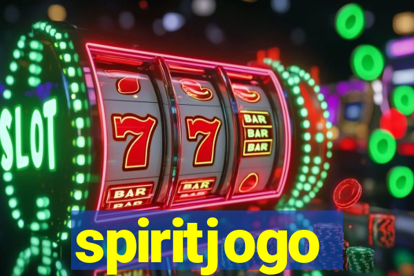 spiritjogo