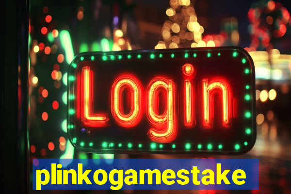 plinkogamestake