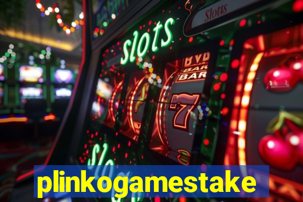 plinkogamestake