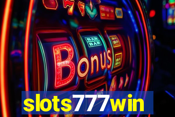slots777win