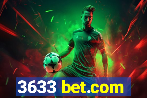 3633 bet.com