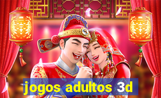 jogos adultos 3d