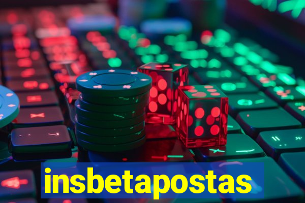 insbetapostas