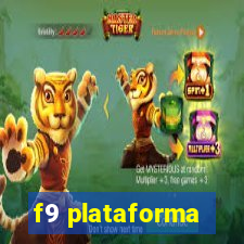 f9 plataforma