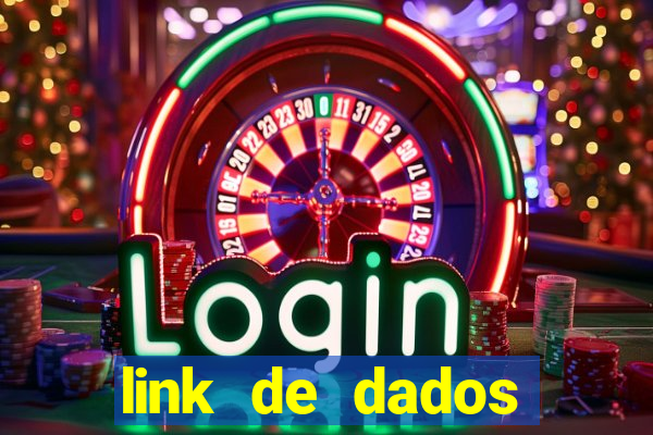 link de dados monopoly go