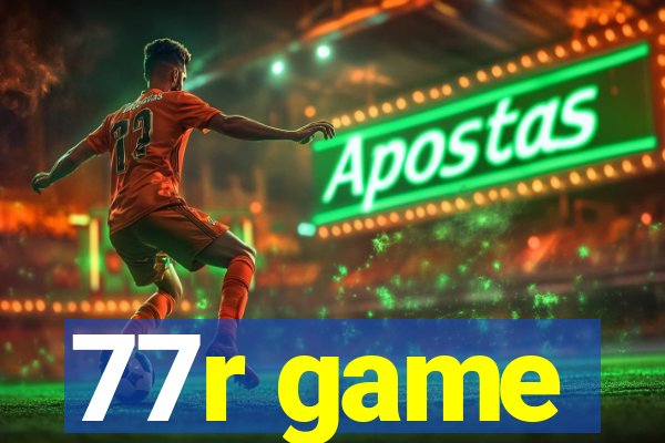 77r game