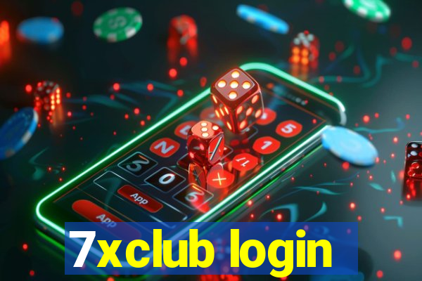 7xclub login