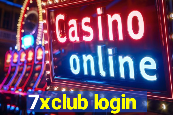 7xclub login