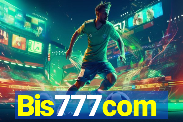 Bis777com
