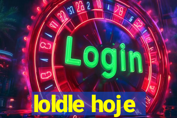 loldle hoje