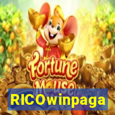 RICOwinpaga