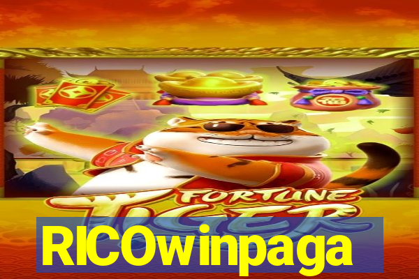 RICOwinpaga