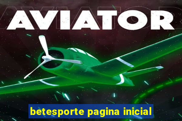 betesporte pagina inicial