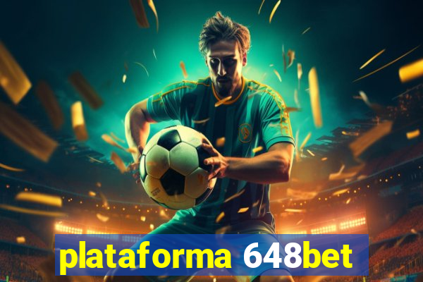 plataforma 648bet