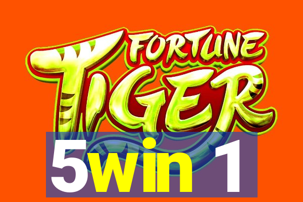 5win 1
