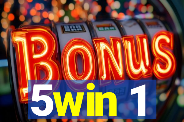 5win 1