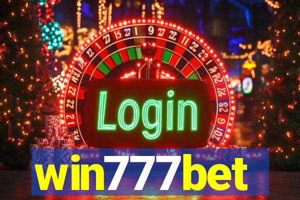 win777bet