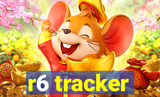 r6 tracker