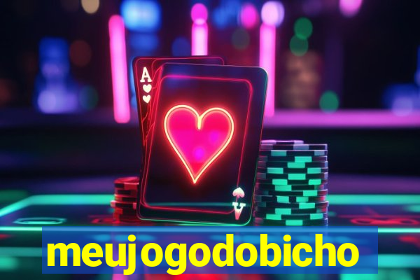 meujogodobicho