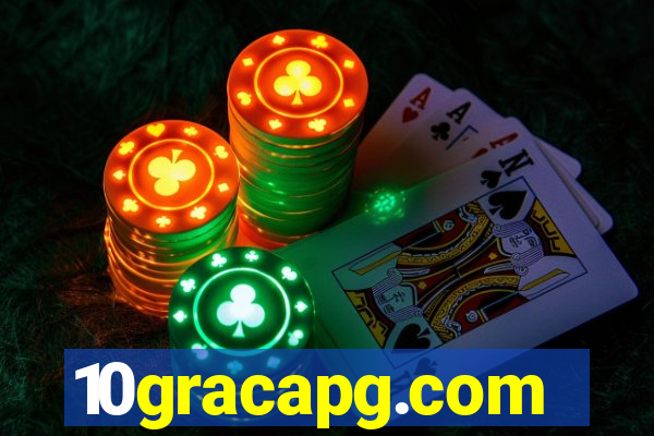 10gracapg.com