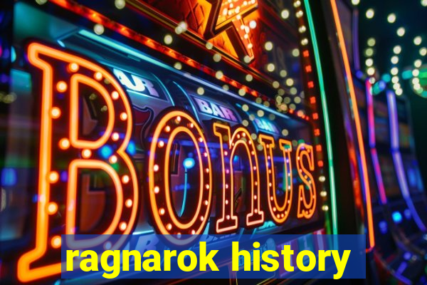 ragnarok history