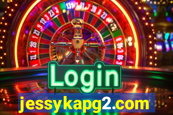 jessykapg2.com