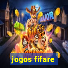 jogos fifare