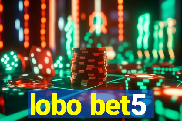 lobo bet5