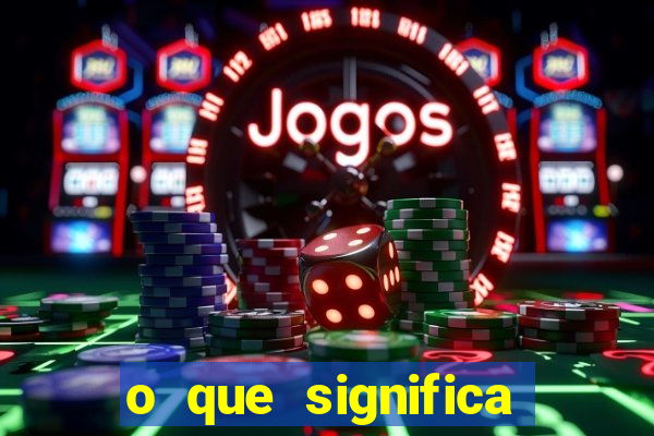 o que significa letra guardada