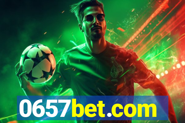 0657bet.com