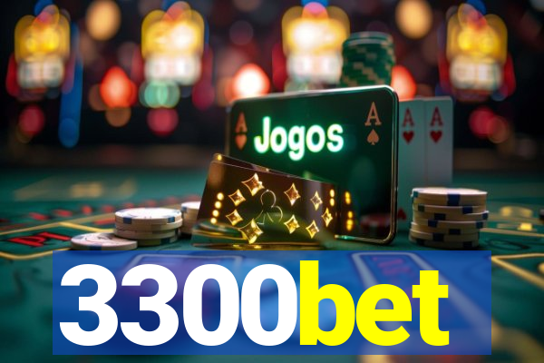 3300bet