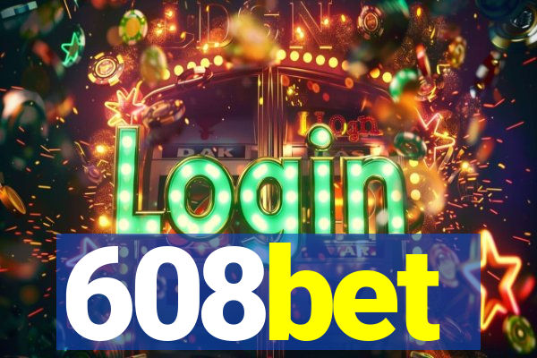 608bet