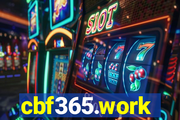 cbf365.work