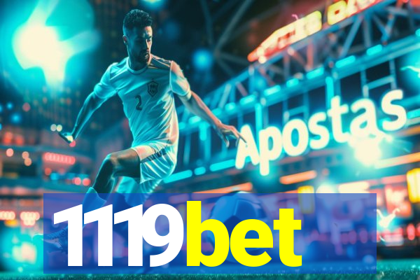 1119bet