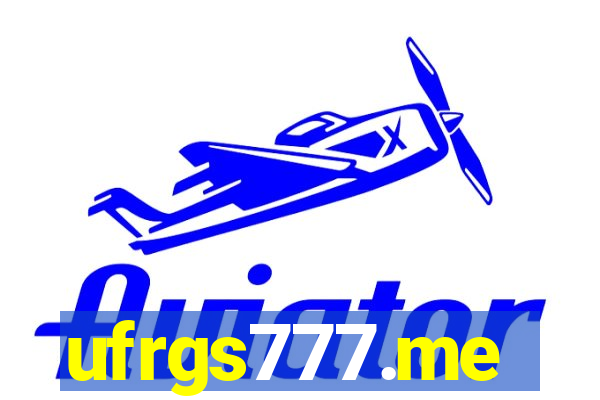 ufrgs777.me