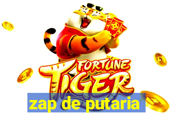 zap de putaria