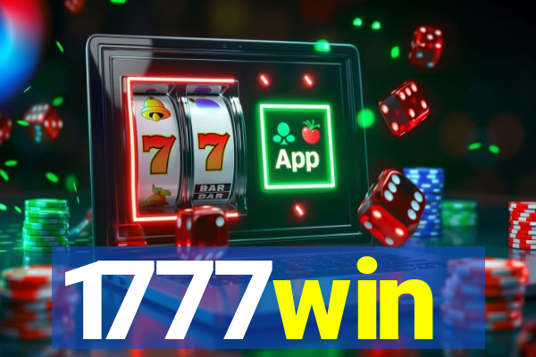 1777win