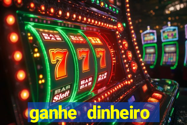 ganhe dinheiro jogando games