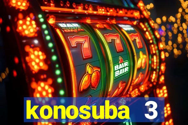 konosuba 3 temporada dublado animes online games